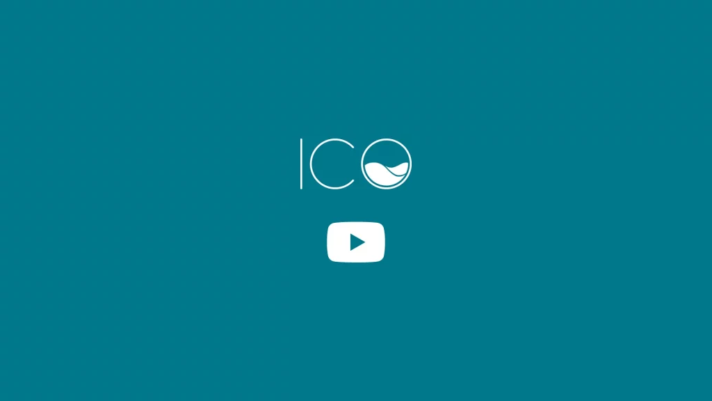 ICO and Ondilo video available on Youtube