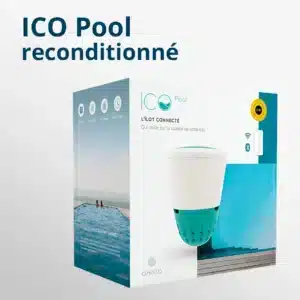 ICO pool reconditionné