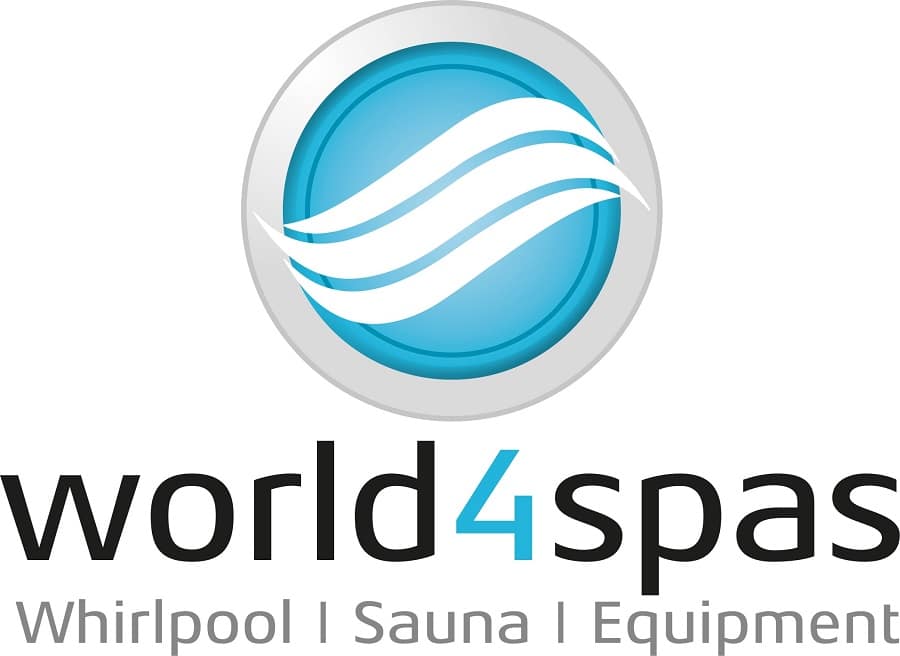 logo World 4 spas