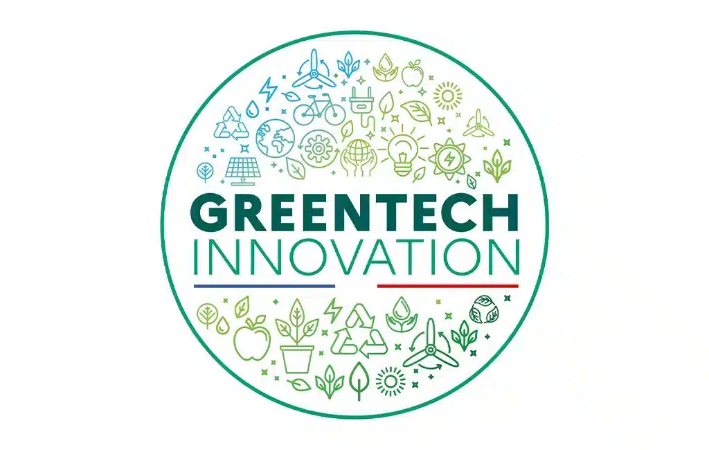 Label green tech - ICO by Ondilo