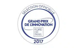 Grand prix innovation 2017 - ICO by Ondilo