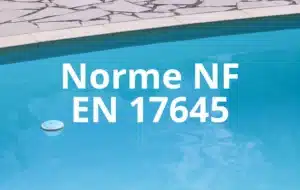 Norme environnemental piscine privées - ICO by Ondilo