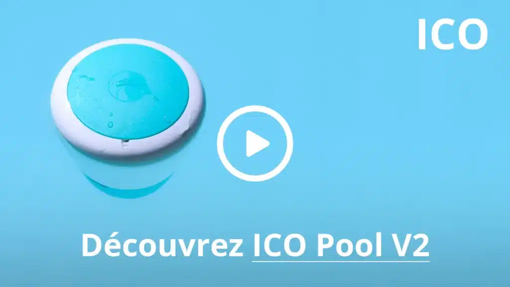 Découvrez ICO POOL V2 - Ondilo