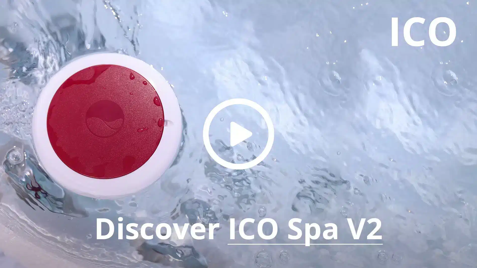 Découvrez ICO SPA V2 - Ondilo