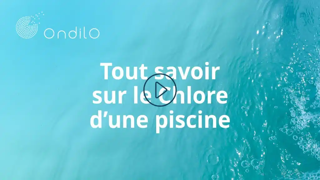 Image renvoyant vers la vidéo Youtube "Tout savoir sur le chlore"