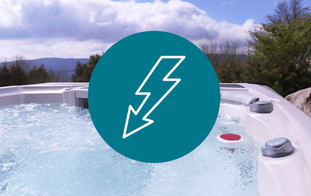 Conseils et astuces pour baisser la consommation d'électricité de son spa