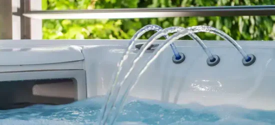 Comment analyser l'eau de mon spa ?