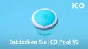 ICO POOL Video DE